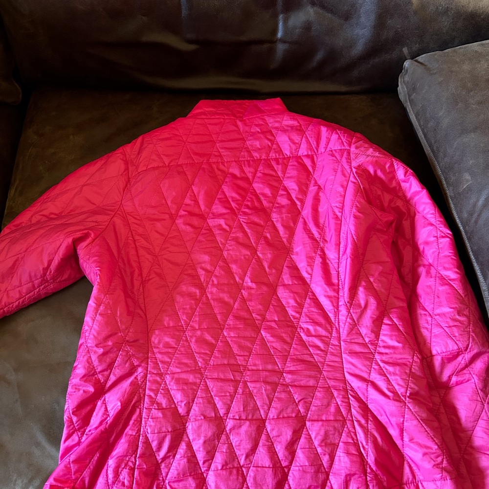 Patagonia Quilted Lightweight Packable Jacket - Picture 2 of 10